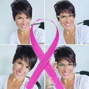 Meet your Posher, Marie-chantale